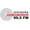 Jutrzenka- Polskie Radio Armii Krajowej