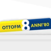 Otto FM Anni 80