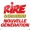 Rire & Chansons NOUVELLE GENERATION