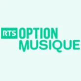 RTS - Option Musique