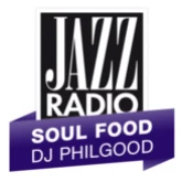 Jazz Radio - Soul Food by DJ Philgood