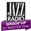 Jazz Radio - Groov'Up