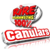 Rire & Chansons - 100% Canulars