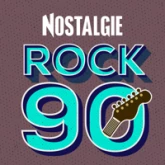 Nostalgie Rock 90