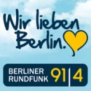 Berliner Rundfunk 91!4