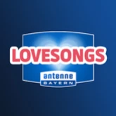 Antenne Bayern - Lovesongs