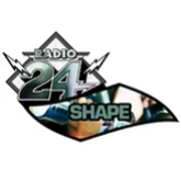 24 Shape