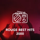 Rouge FM - Best Hits 2000