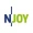 N-JOY Abstrait