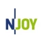 N-JOY Abstrait