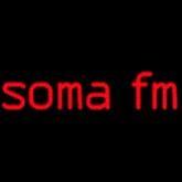 Soma FM Mission Control