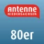 Antenne Niedersachsen - 80er