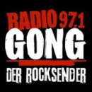 Gong 97.1 Der Rocksender