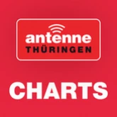 ANTENNE THÜRINGEN - Charts