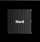 Sunshine live - Hard
