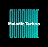 Sunshine live - Melodic Techno