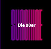 Sunshine live - Die 90er