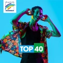 Radio Regenbogen Top40
