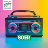 Radio Regenbogen 80er
