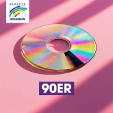 Radio Regenbogen 90er