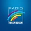 Regenbogen Black Musik