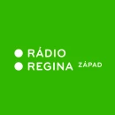 RTVS Rádio Regina (Západ)