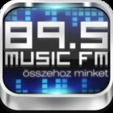 Fm music MusicFM