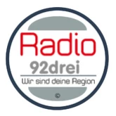Radio92drei