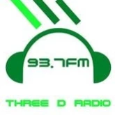 Three D Radio