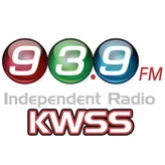 KWSS 93.9 FM - Independent Radio