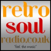 Retro Soul Radio