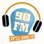 90 FM / רדיו אמצע הדרך