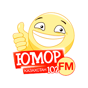 Юмор FM Казахстан