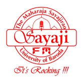 Sayaji FM - It's Rocking