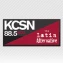KCSN HD2 - the Latin Alternative (Northridge)