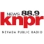 KNPR - Nevada Public Radio