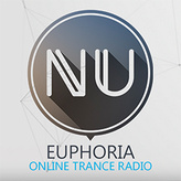 NU EUPHORIA Trance Radio