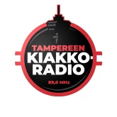 Tampereen Kiakkoradio