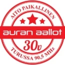 Auran Aallot